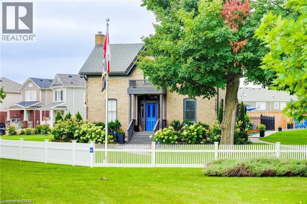 Detached for sale at 920 ORR Court, Rosenberg (Trussler), Kitchener, Ontario, photo 5