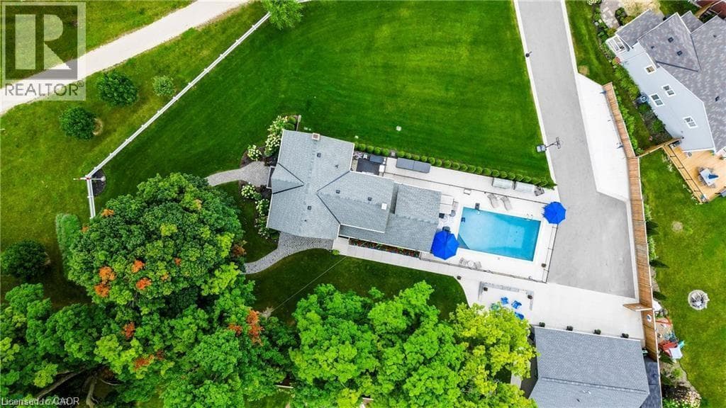 Detached for sale at 920 ORR Court, Rosenberg (Trussler), Kitchener, Ontario, photo 13