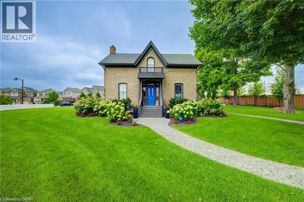 Detached for sale at 920 ORR Court, Rosenberg (Trussler), Kitchener, Ontario, photo 10