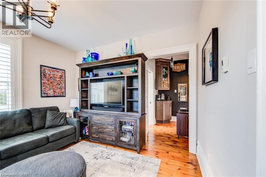 Detached for sale at 920 ORR Court, Rosenberg (Trussler), Kitchener, Ontario, photo 17