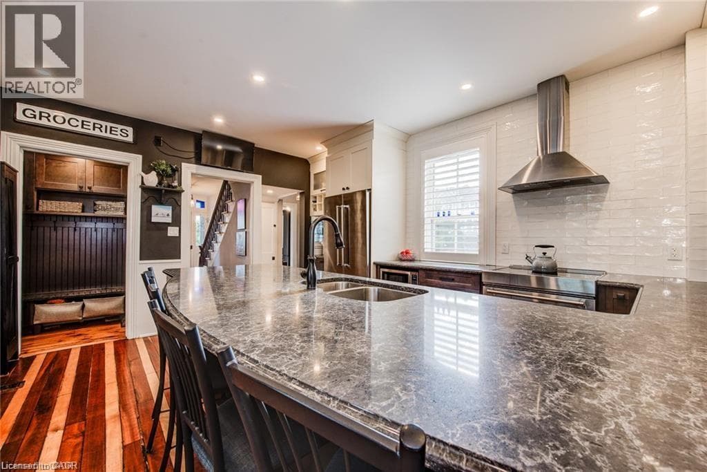 Detached for sale at 920 ORR Court, Rosenberg (Trussler), Kitchener, Ontario, photo 22