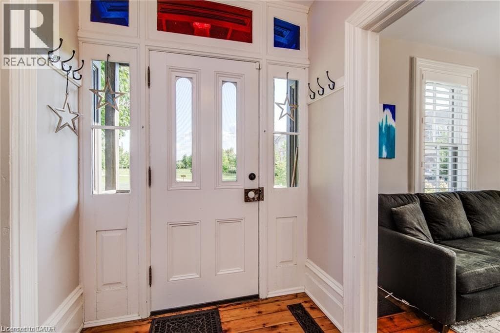 Detached for sale at 920 ORR Court, Rosenberg (Trussler), Kitchener, Ontario, photo 15