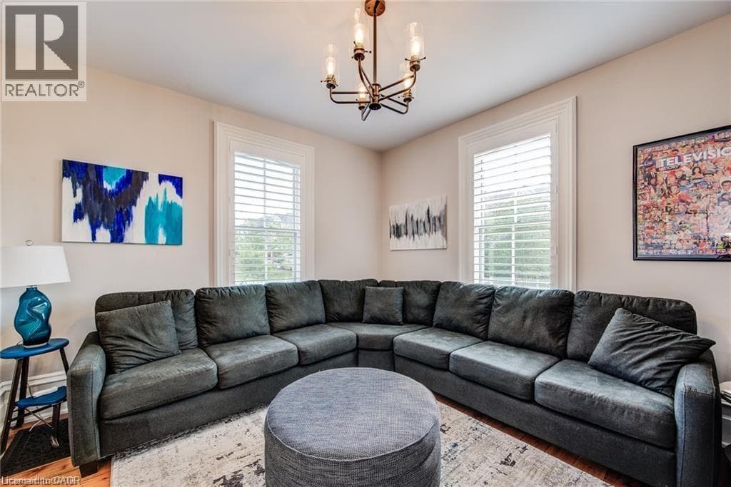 Detached for sale at 920 ORR Court, Rosenberg (Trussler), Kitchener, Ontario, photo 18