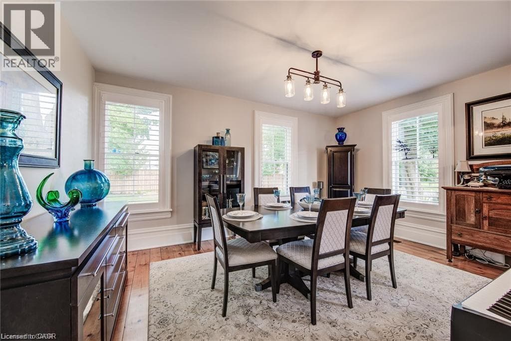 Detached for sale at 920 ORR Court, Rosenberg (Trussler), Kitchener, Ontario, photo 20