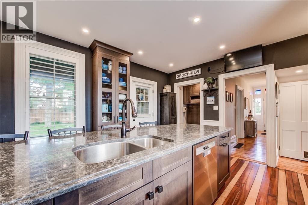 Detached for sale at 920 ORR Court, Rosenberg (Trussler), Kitchener, Ontario, photo 24