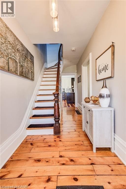 Detached for sale at 920 ORR Court, Rosenberg (Trussler), Kitchener, Ontario, photo 16