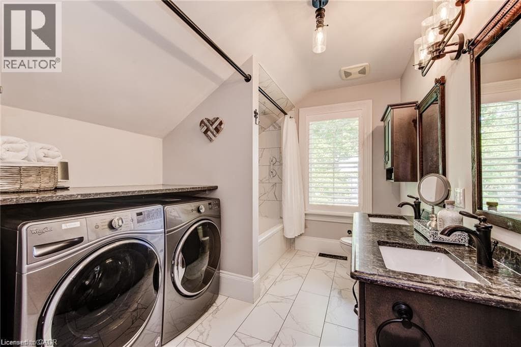 Detached for sale at 920 ORR Court, Rosenberg (Trussler), Kitchener, Ontario, photo 36