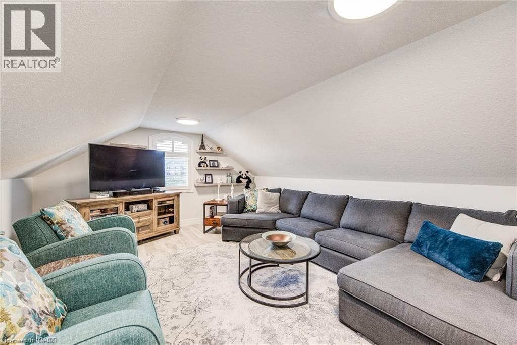 Detached for sale at 920 ORR Court, Rosenberg (Trussler), Kitchener, Ontario, photo 46
