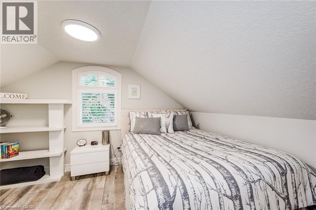 Detached for sale at 920 ORR Court, Rosenberg (Trussler), Kitchener, Ontario, photo 47