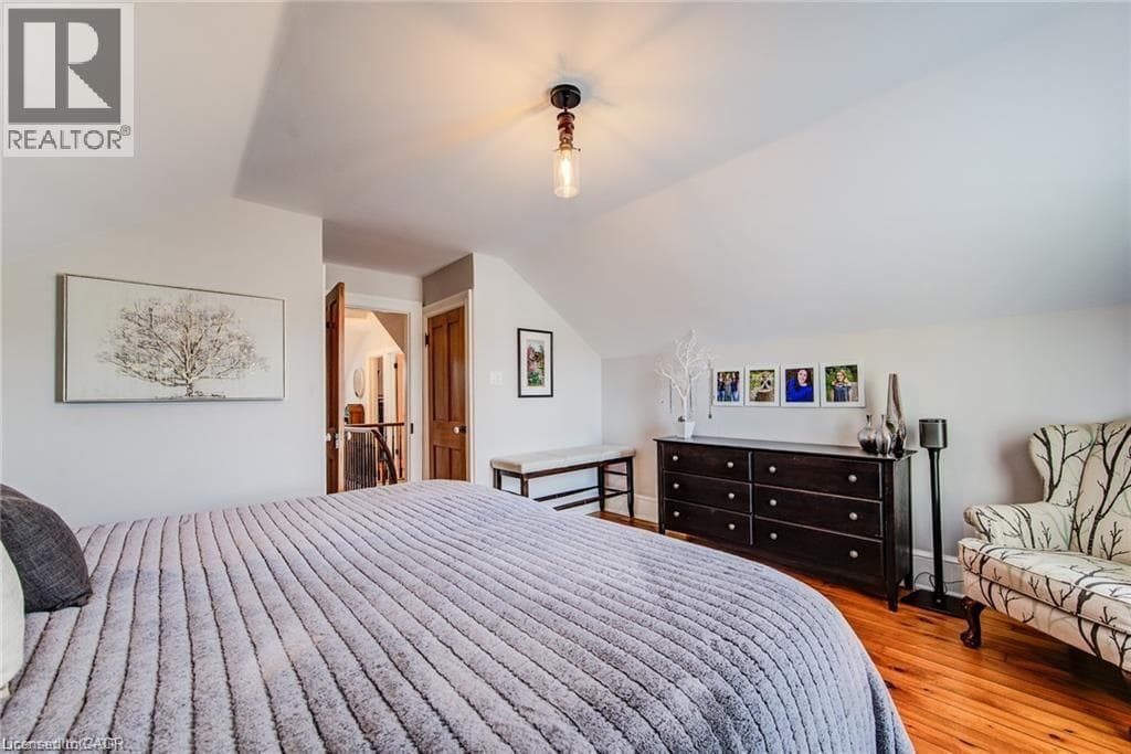 Detached for sale at 920 ORR Court, Rosenberg (Trussler), Kitchener, Ontario, photo 39