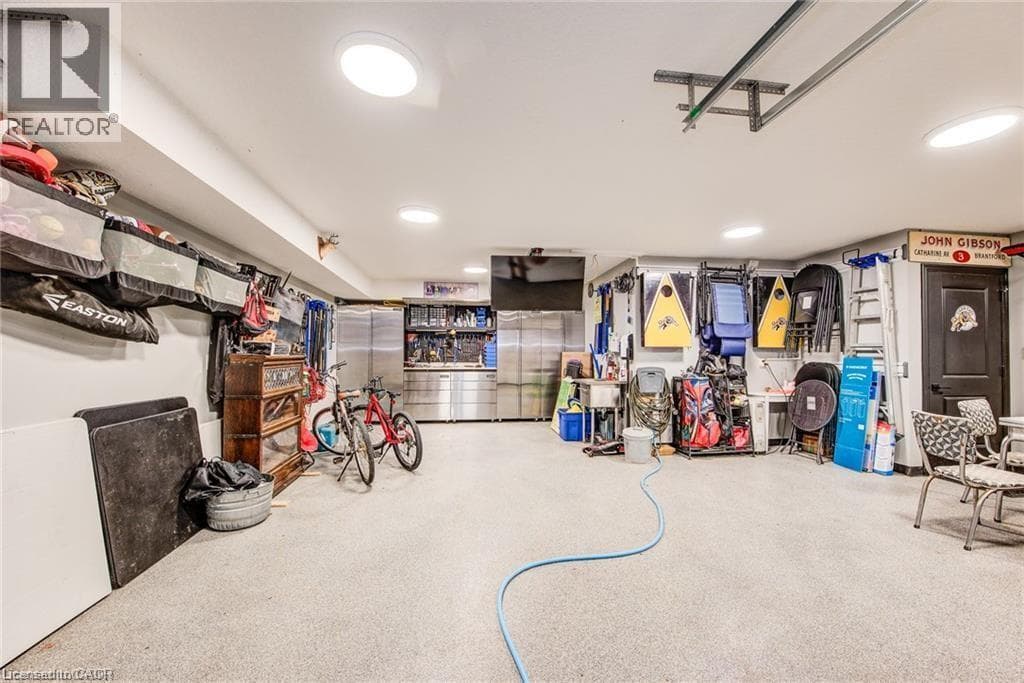 Detached for sale at 920 ORR Court, Rosenberg (Trussler), Kitchener, Ontario, photo 42