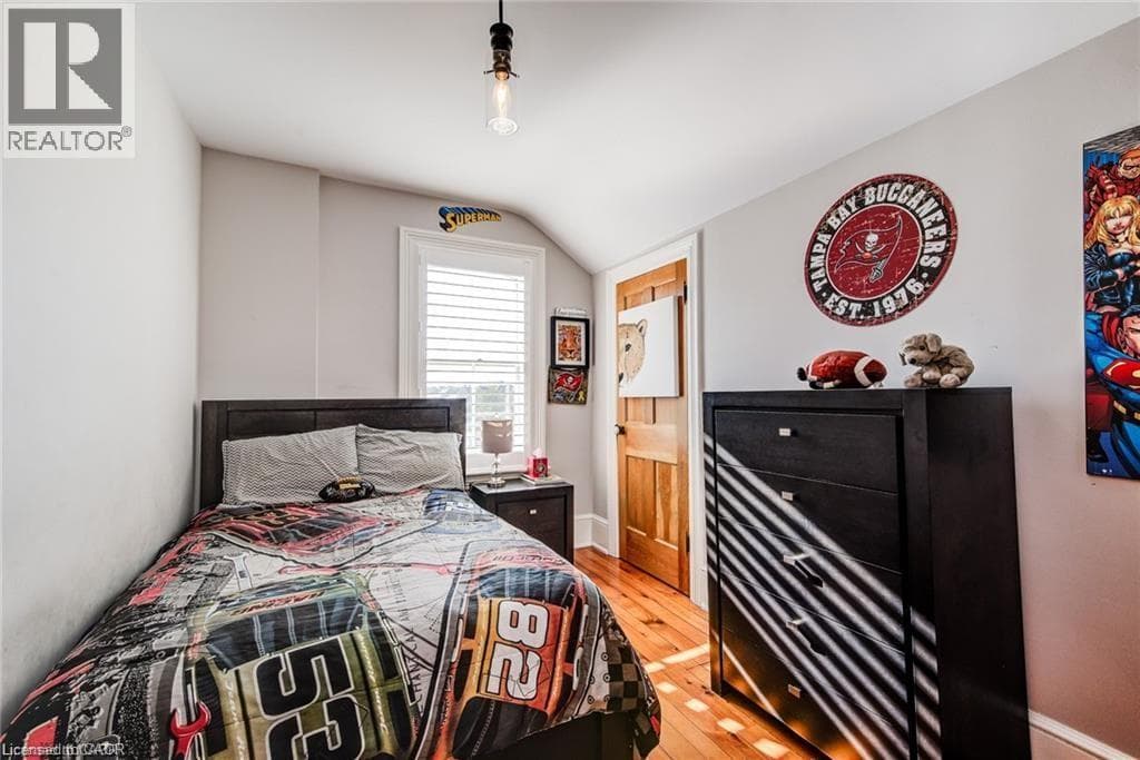 Detached for sale at 920 ORR Court, Rosenberg (Trussler), Kitchener, Ontario, photo 35