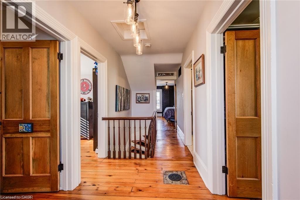 Detached for sale at 920 ORR Court, Rosenberg (Trussler), Kitchener, Ontario, photo 32