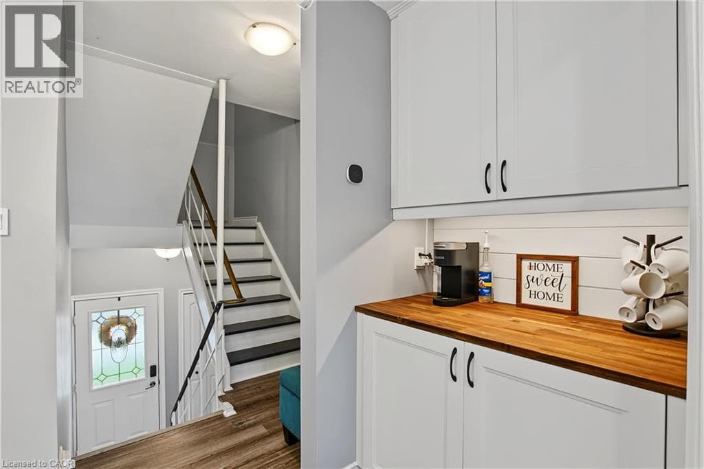Townhouse for sale at 9 GREENBROOK Drive, Meinzinger Park-Lakeside, Kitchener, Ontario, photo 10