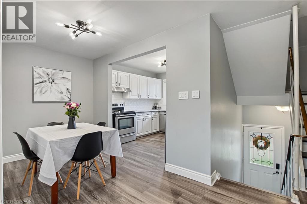 Townhouse for sale at 9 GREENBROOK Drive, Meinzinger Park-Lakeside, Kitchener, Ontario, photo 11