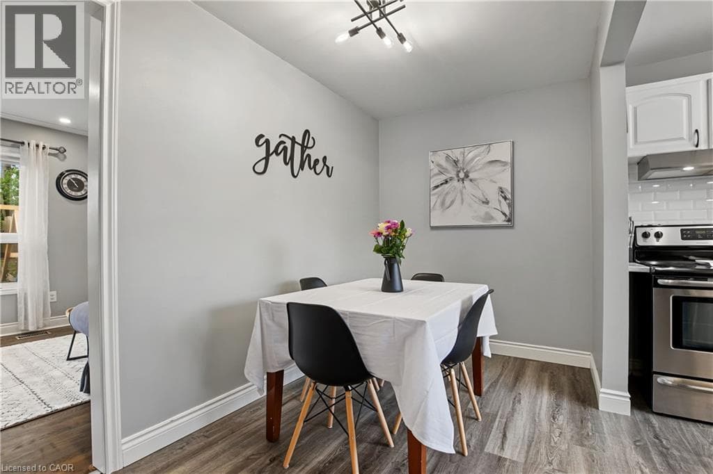 Townhouse for sale at 9 GREENBROOK Drive, Meinzinger Park-Lakeside, Kitchener, Ontario, photo 12