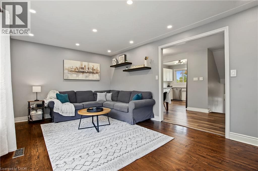 Townhouse for sale at 9 GREENBROOK Drive, Meinzinger Park-Lakeside, Kitchener, Ontario, photo 15