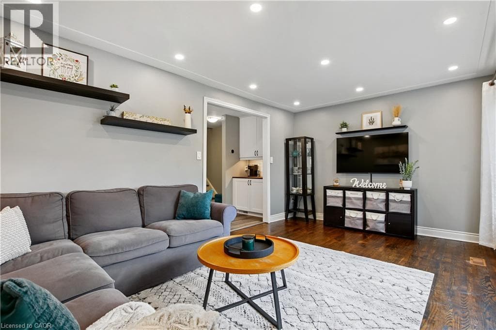 Townhouse for sale at 9 GREENBROOK Drive, Meinzinger Park-Lakeside, Kitchener, Ontario, photo 16