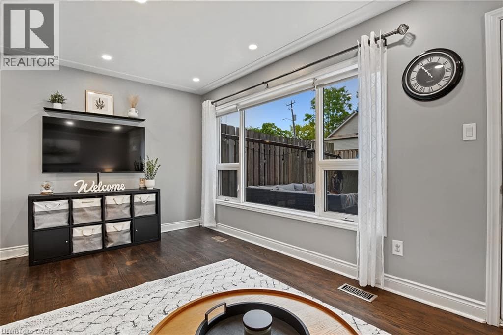 Townhouse for sale at 9 GREENBROOK Drive, Meinzinger Park-Lakeside, Kitchener, Ontario, photo 17