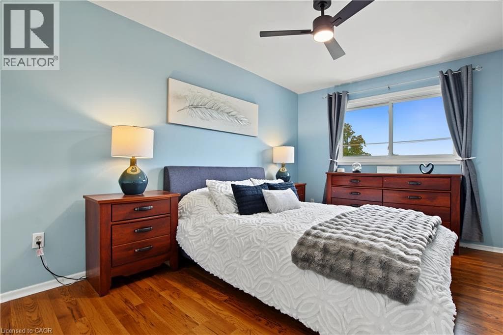 Townhouse for sale at 9 GREENBROOK Drive, Meinzinger Park-Lakeside, Kitchener, Ontario, photo 18
