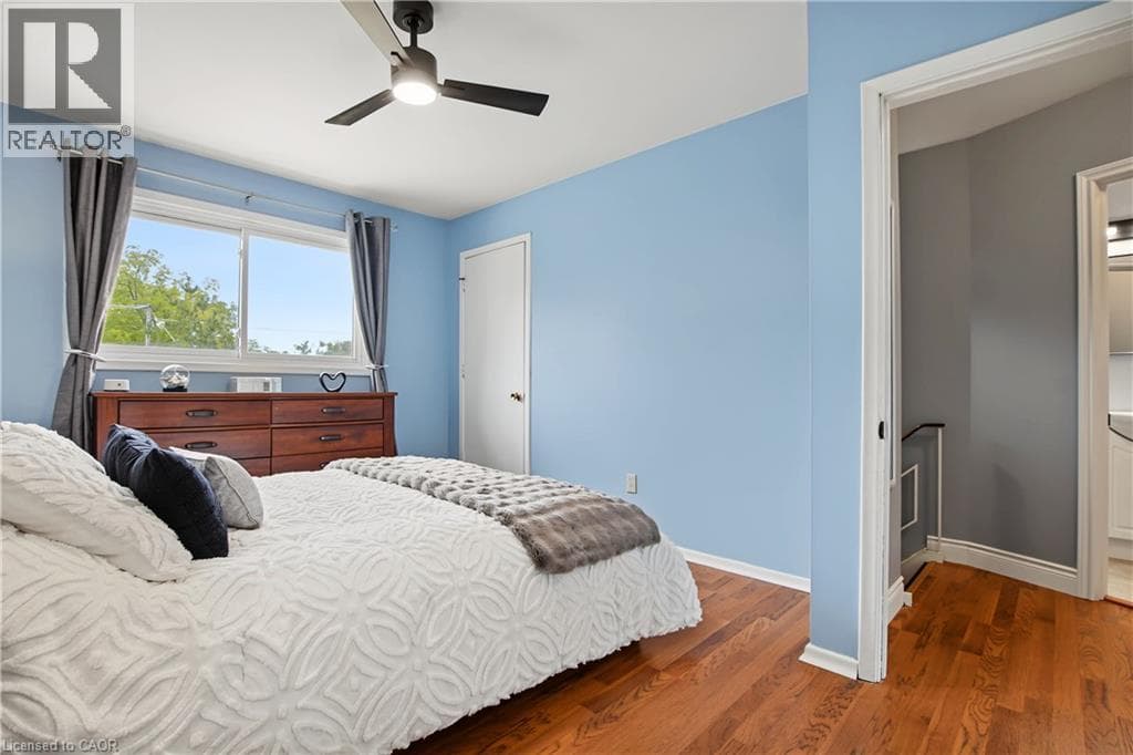 Townhouse for sale at 9 GREENBROOK Drive, Meinzinger Park-Lakeside, Kitchener, Ontario, photo 19