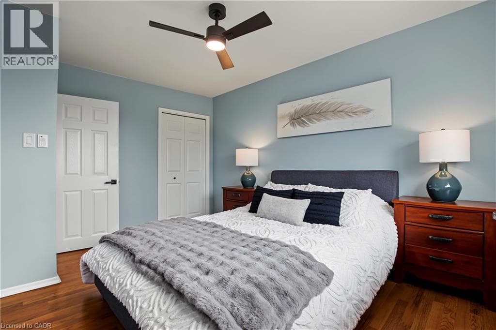 Townhouse for sale at 9 GREENBROOK Drive, Meinzinger Park-Lakeside, Kitchener, Ontario, photo 20