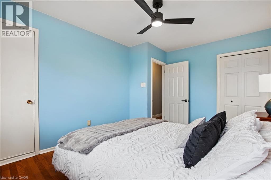 Townhouse for sale at 9 GREENBROOK Drive, Meinzinger Park-Lakeside, Kitchener, Ontario, photo 21