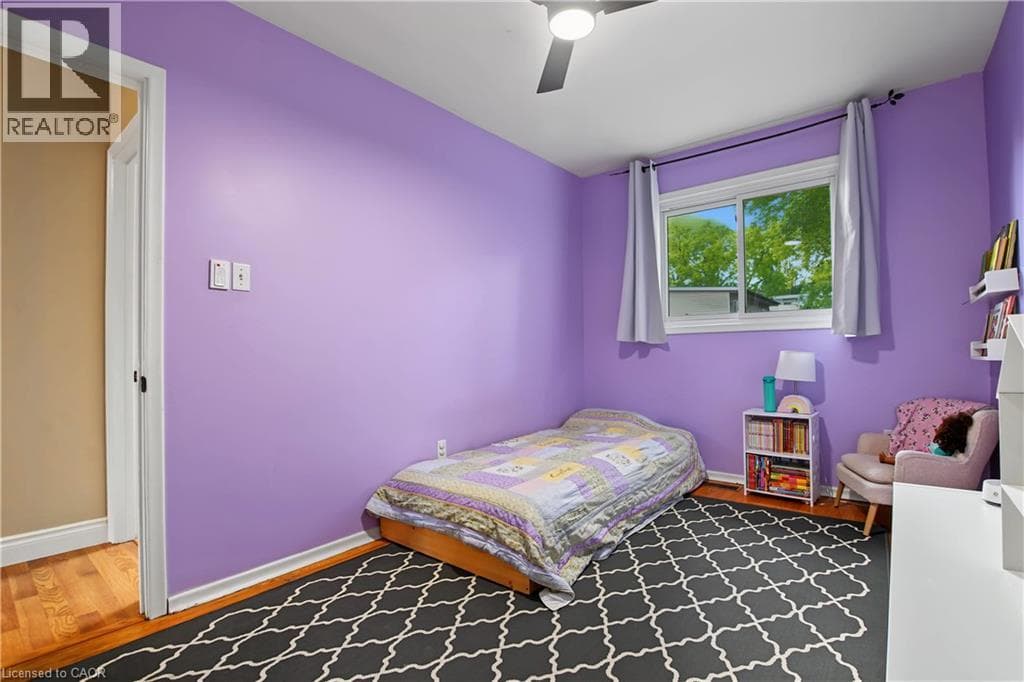 Townhouse for sale at 9 GREENBROOK Drive, Meinzinger Park-Lakeside, Kitchener, Ontario, photo 24