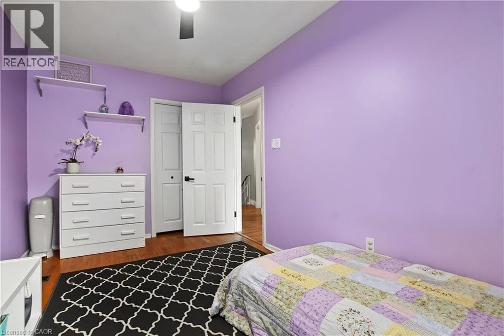 Townhouse for sale at 9 GREENBROOK Drive, Meinzinger Park-Lakeside, Kitchener, Ontario, photo 25