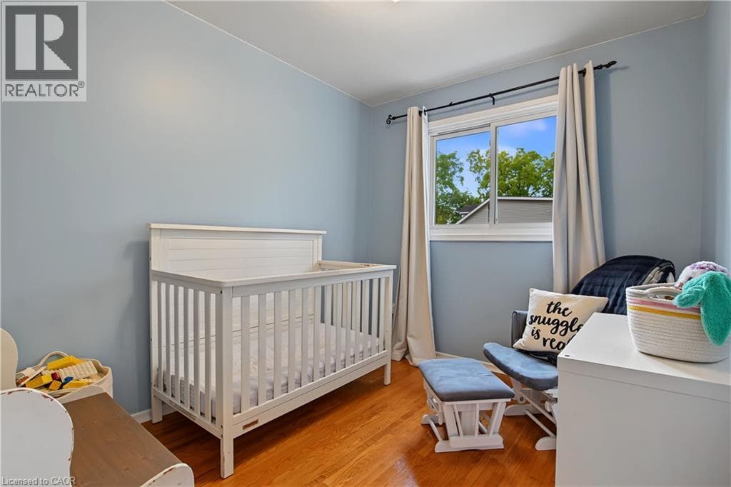 Townhouse for sale at 9 GREENBROOK Drive, Meinzinger Park-Lakeside, Kitchener, Ontario, photo 26