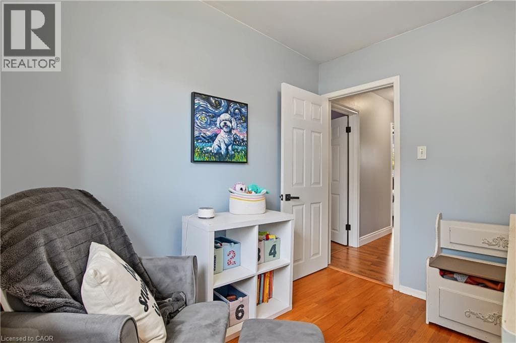 Townhouse for sale at 9 GREENBROOK Drive, Meinzinger Park-Lakeside, Kitchener, Ontario, photo 27