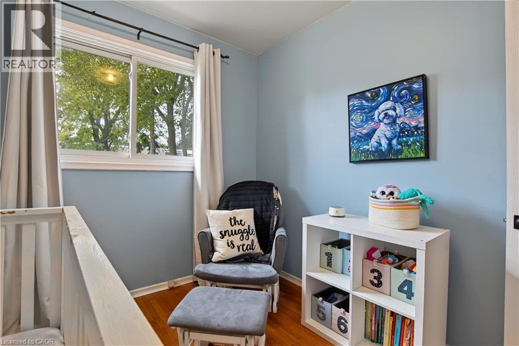 Townhouse for sale at 9 GREENBROOK Drive, Meinzinger Park-Lakeside, Kitchener, Ontario, photo 28