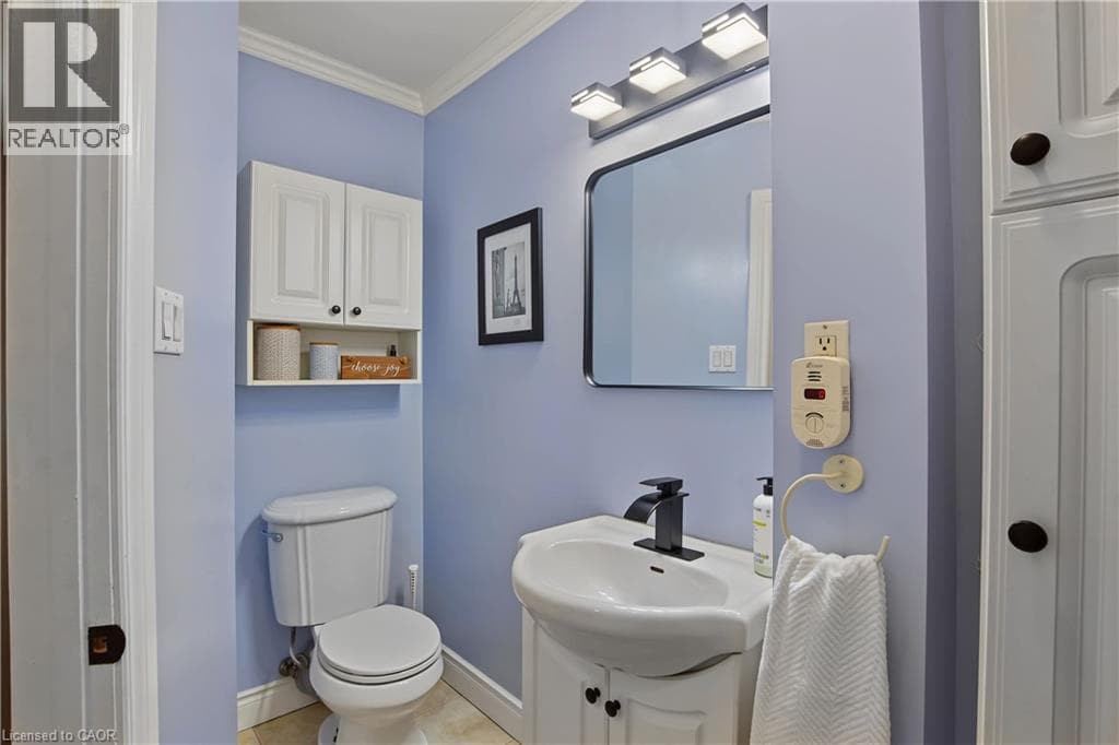 Townhouse for sale at 9 GREENBROOK Drive, Meinzinger Park-Lakeside, Kitchener, Ontario, photo 30