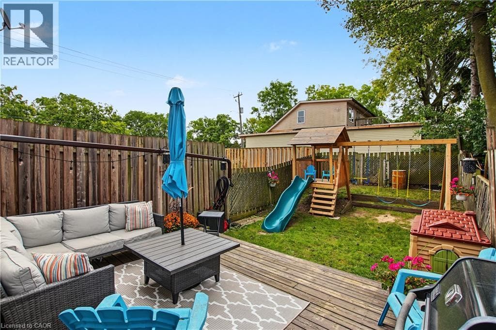 Townhouse for sale at 9 GREENBROOK Drive, Meinzinger Park-Lakeside, Kitchener, Ontario, photo 31