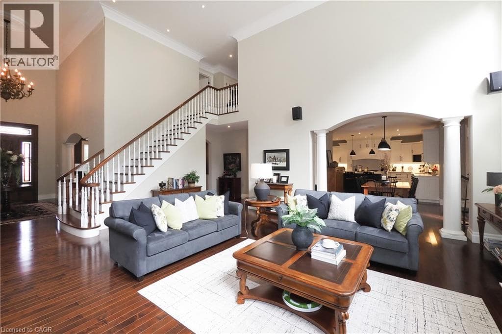 Detached for sale at 585 KIWANIS PARK Drive, Bridgeport North, Kitchener, Ontario, photo 10