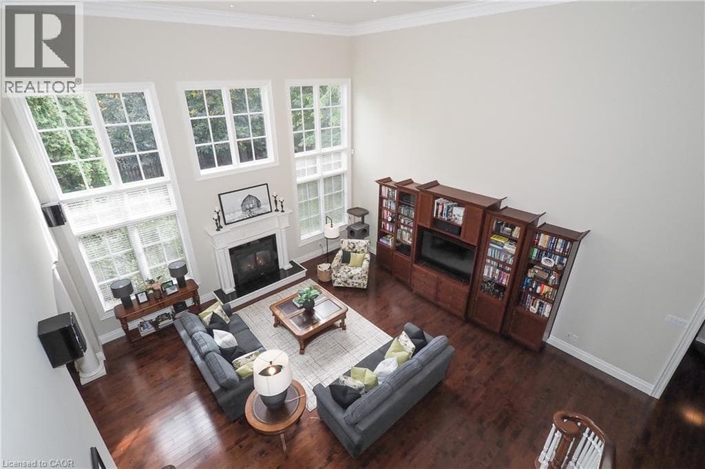 Detached for sale at 585 KIWANIS PARK Drive, Bridgeport North, Kitchener, Ontario, photo 11