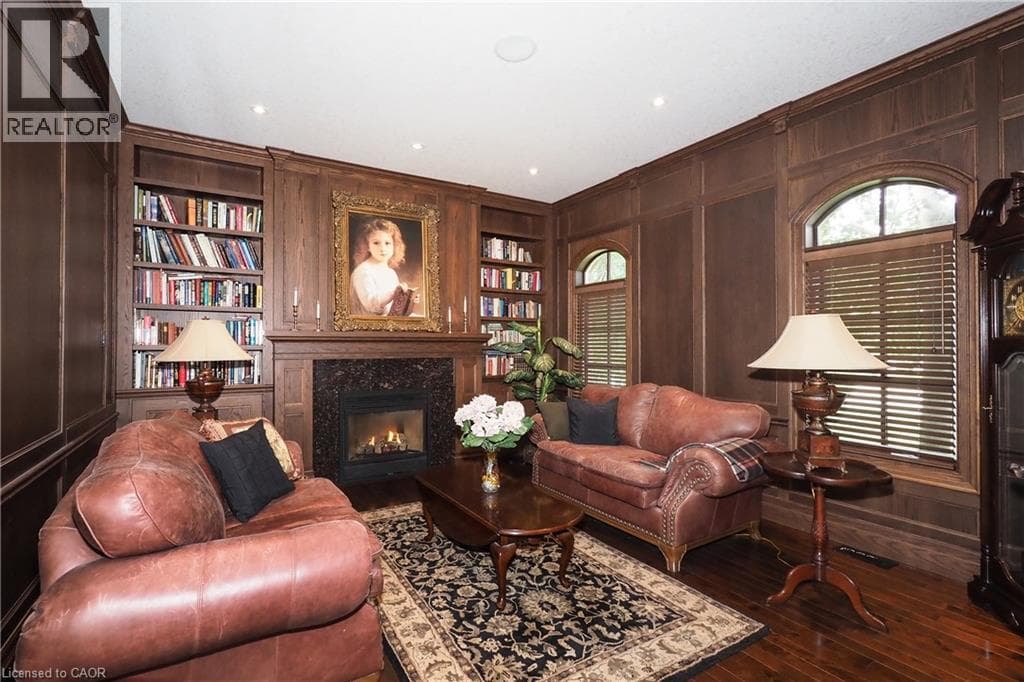 Detached for sale at 585 KIWANIS PARK Drive, Bridgeport North, Kitchener, Ontario, photo 12