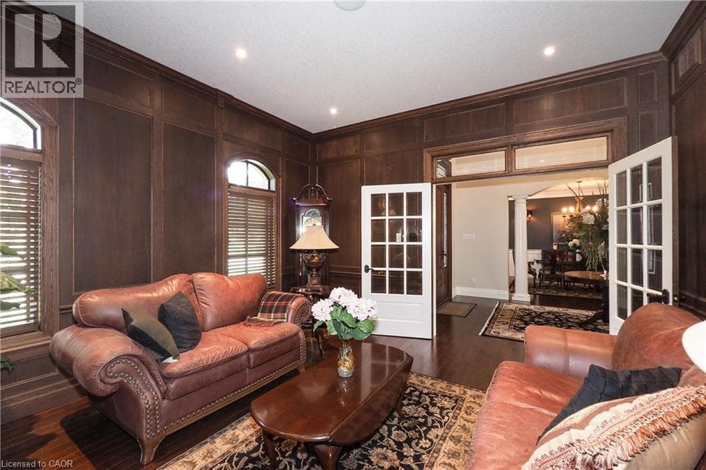 Detached for sale at 585 KIWANIS PARK Drive, Bridgeport North, Kitchener, Ontario, photo 13