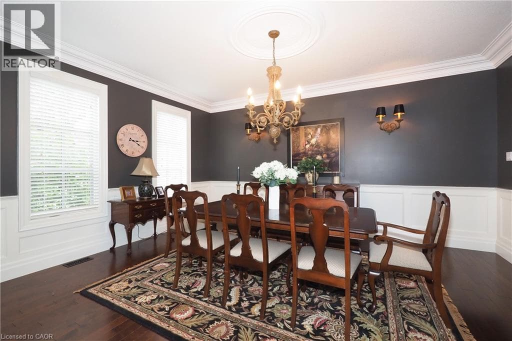 Detached for sale at 585 KIWANIS PARK Drive, Bridgeport North, Kitchener, Ontario, photo 14