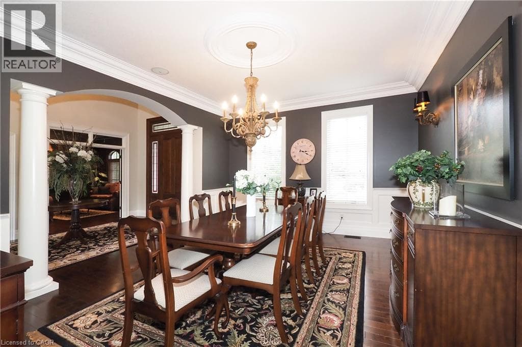 Detached for sale at 585 KIWANIS PARK Drive, Bridgeport North, Kitchener, Ontario, photo 15