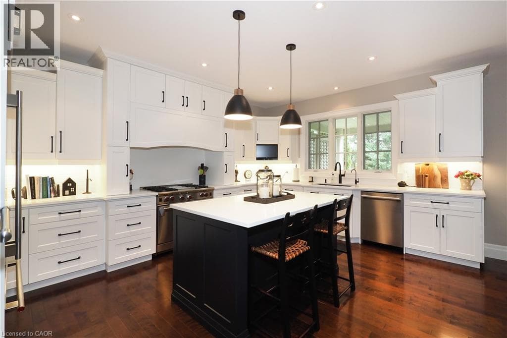Detached for sale at 585 KIWANIS PARK Drive, Bridgeport North, Kitchener, Ontario, photo 16