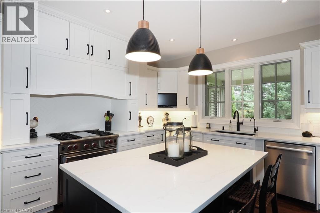 Detached for sale at 585 KIWANIS PARK Drive, Bridgeport North, Kitchener, Ontario, photo 17