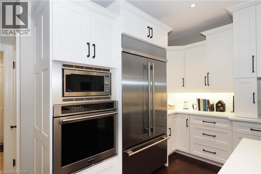 Detached for sale at 585 KIWANIS PARK Drive, Bridgeport North, Kitchener, Ontario, photo 18