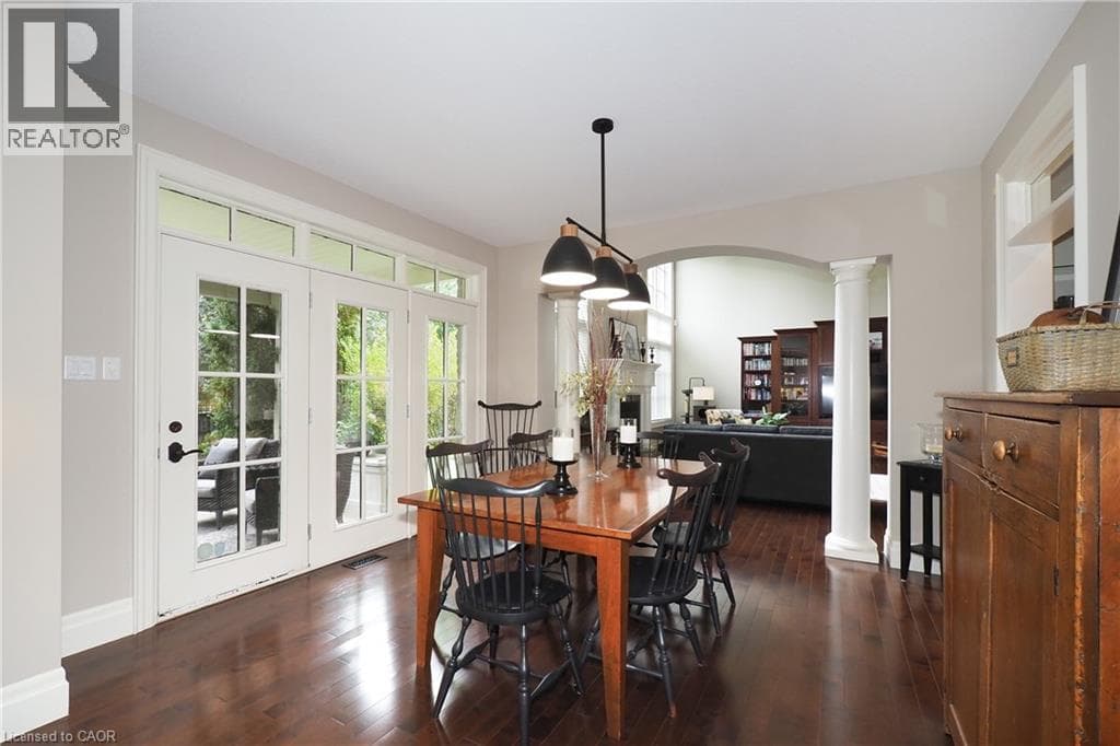 Detached for sale at 585 KIWANIS PARK Drive, Bridgeport North, Kitchener, Ontario, photo 19