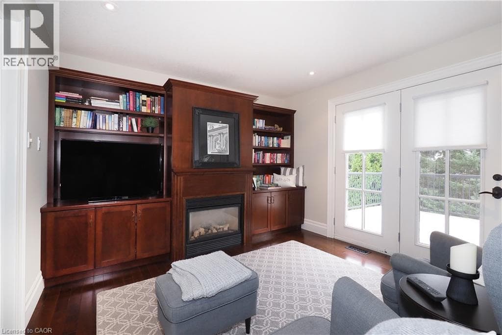 Detached for sale at 585 KIWANIS PARK Drive, Bridgeport North, Kitchener, Ontario, photo 29