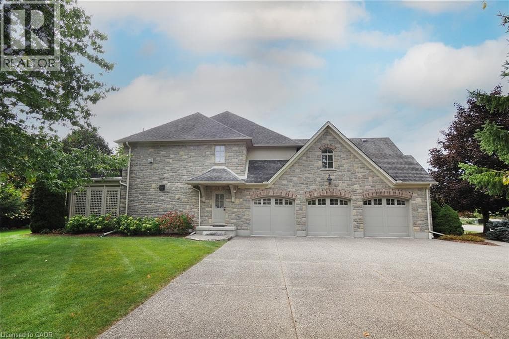 Detached for sale at 585 KIWANIS PARK Drive, Bridgeport North, Kitchener, Ontario, photo 34
