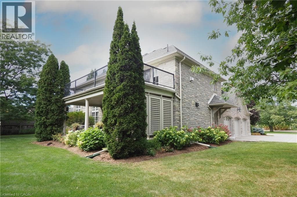 Detached for sale at 585 KIWANIS PARK Drive, Bridgeport North, Kitchener, Ontario, photo 35