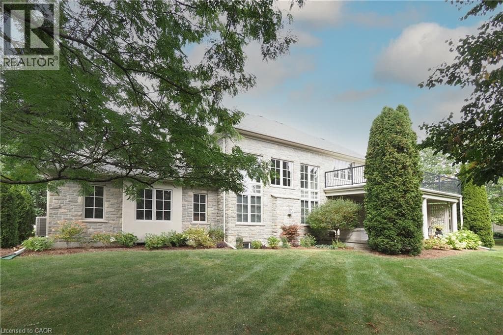 Detached for sale at 585 KIWANIS PARK Drive, Bridgeport North, Kitchener, Ontario, photo 36