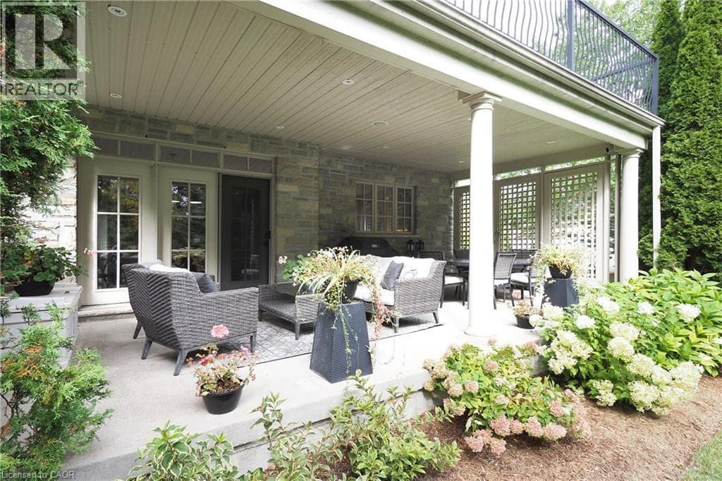 Detached for sale at 585 KIWANIS PARK Drive, Bridgeport North, Kitchener, Ontario, photo 37