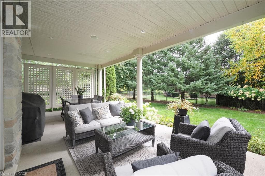 Detached for sale at 585 KIWANIS PARK Drive, Bridgeport North, Kitchener, Ontario, photo 38